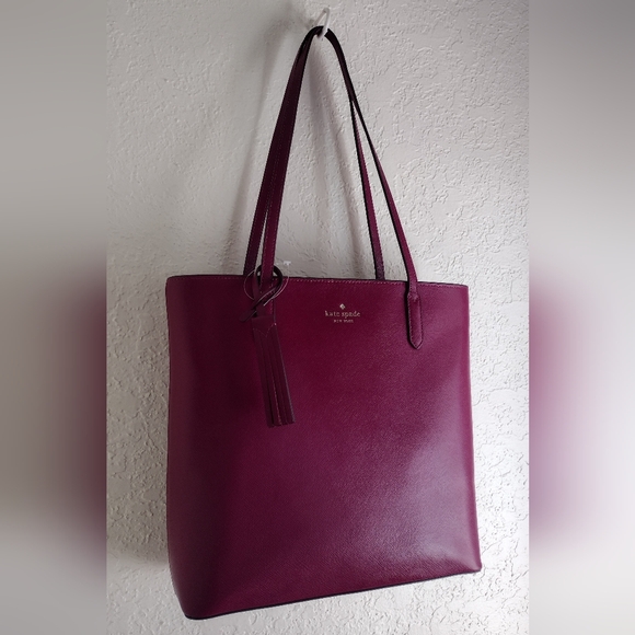 Kate Spade New York Jana Tote - Picture 2 of 12